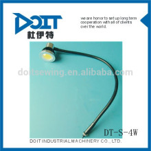 4W LED GOOSENECK MÁQUINA LUZ DT-S-4W